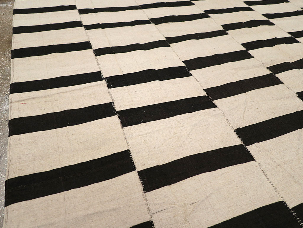 kilim Carpet - # 109292