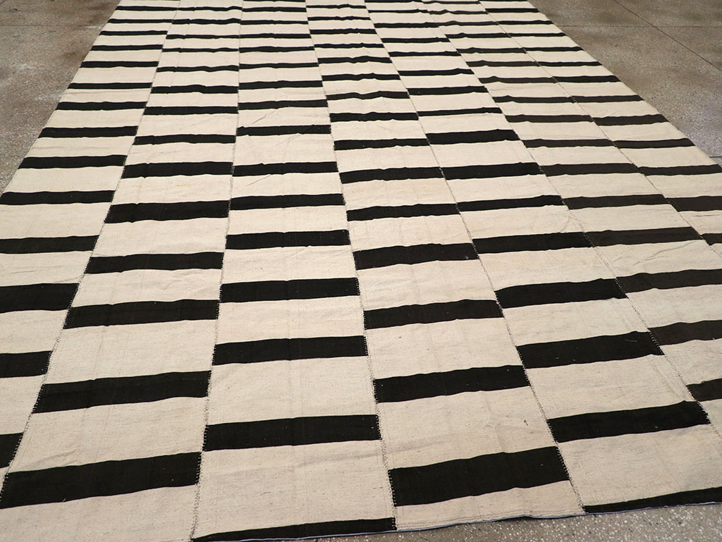 kilim Carpet - # 109292