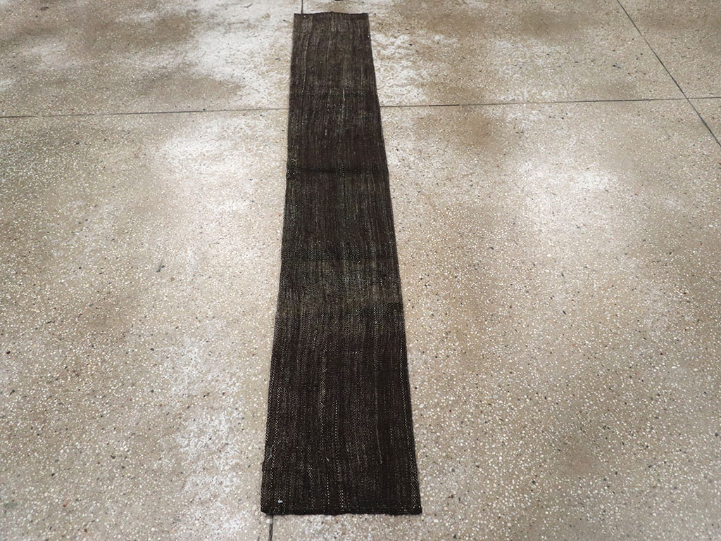 kilim Rug - # 109308