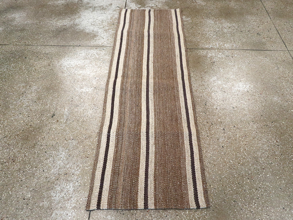 kilim Rug - # 109392