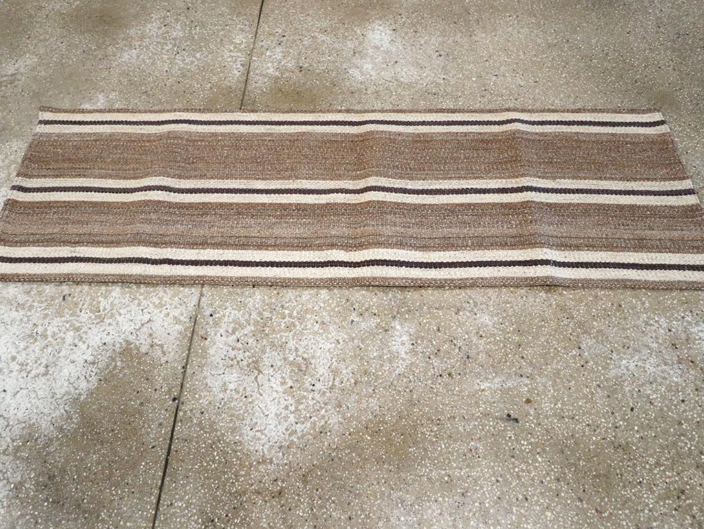 kilim Rug - # 109392