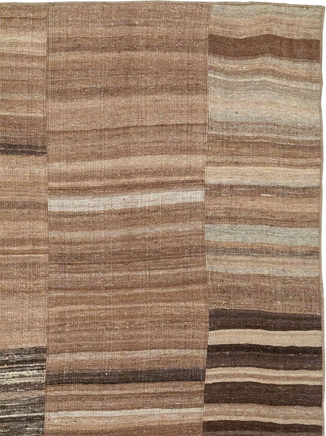 kilim Carpet - # 109395