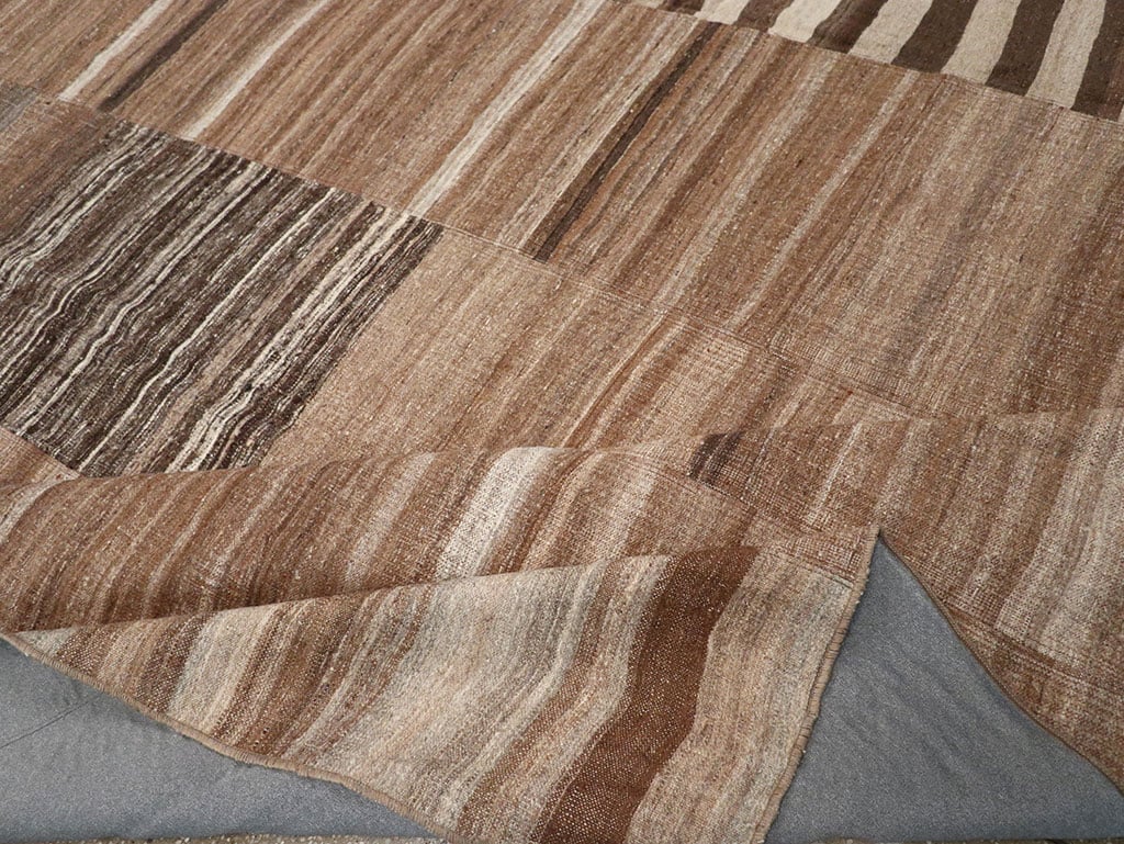 kilim Carpet - # 109395