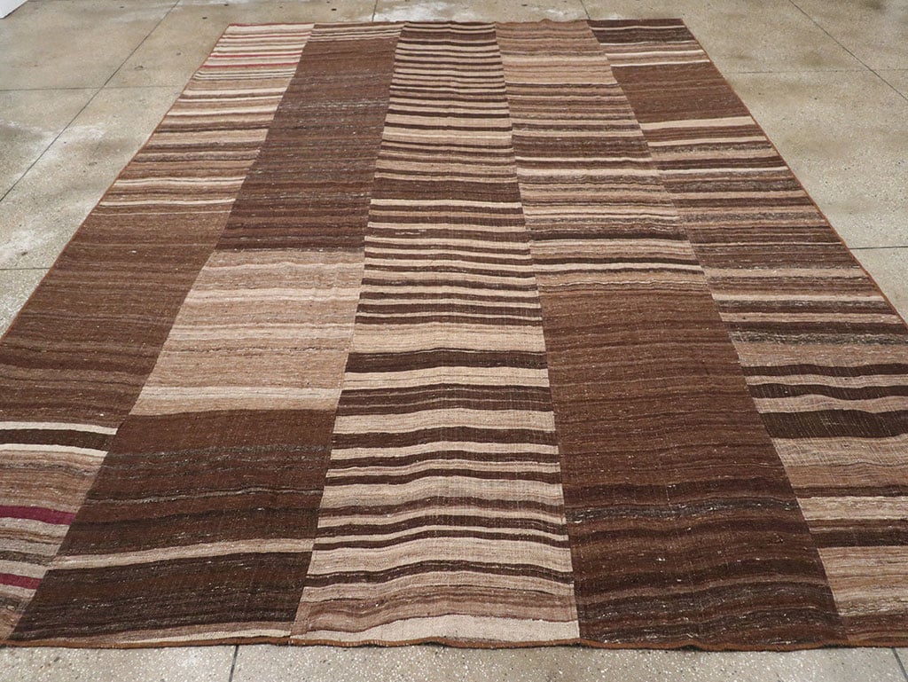 kilim Carpet - # 109397