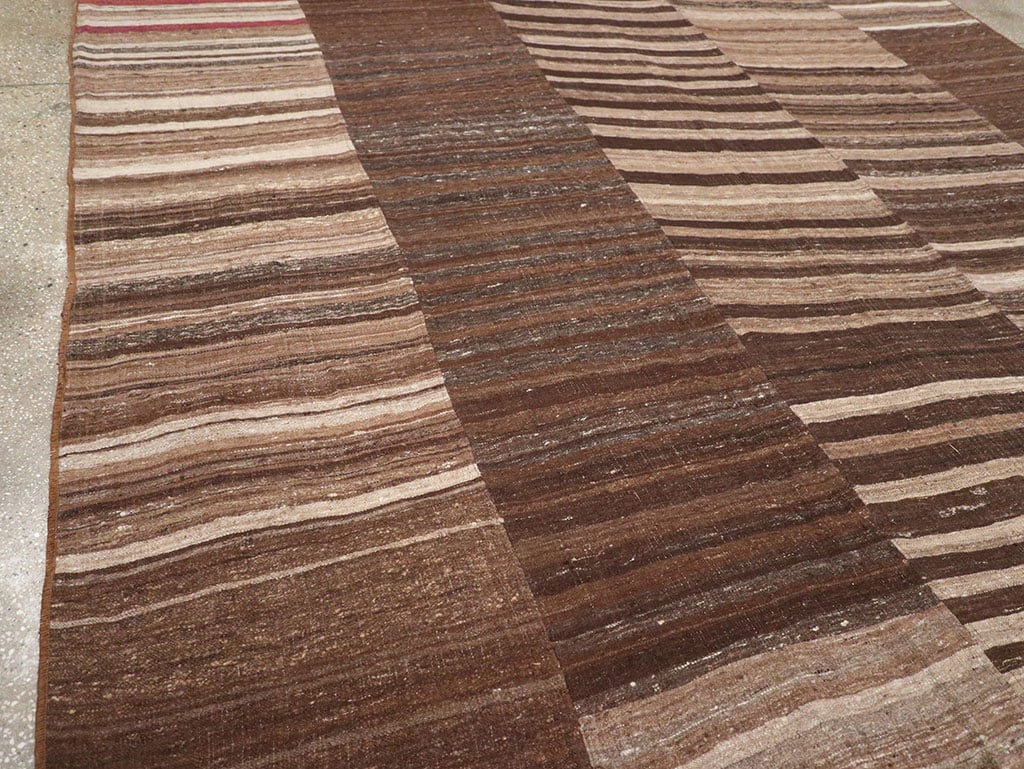 kilim Carpet - # 109397