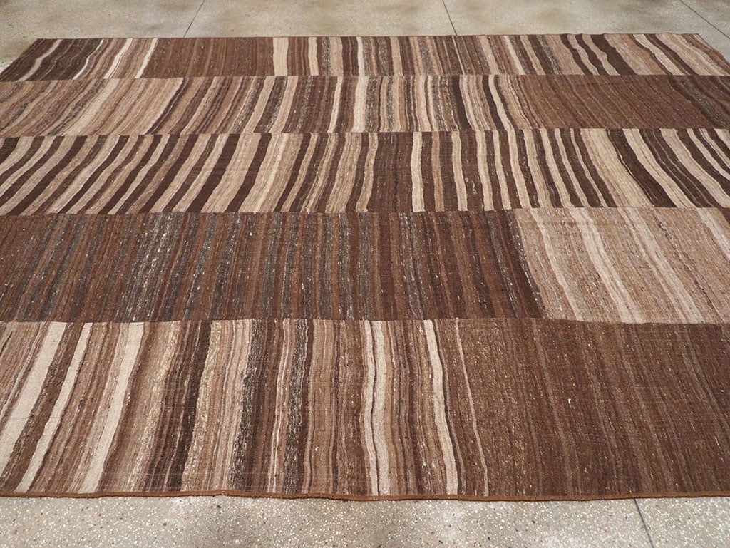 kilim Carpet - # 109397