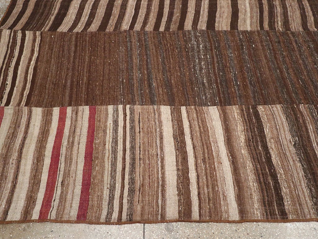 kilim Carpet - # 109397