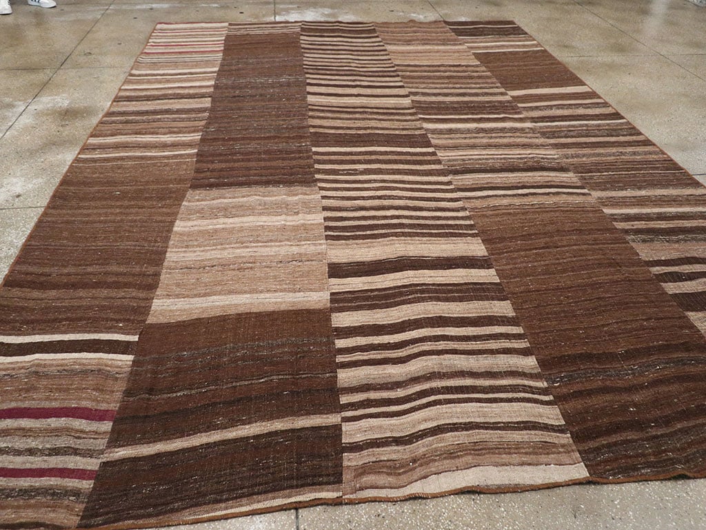 kilim Carpet - # 109397