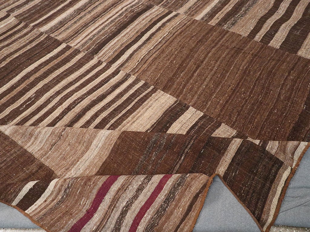 kilim Carpet - # 109397