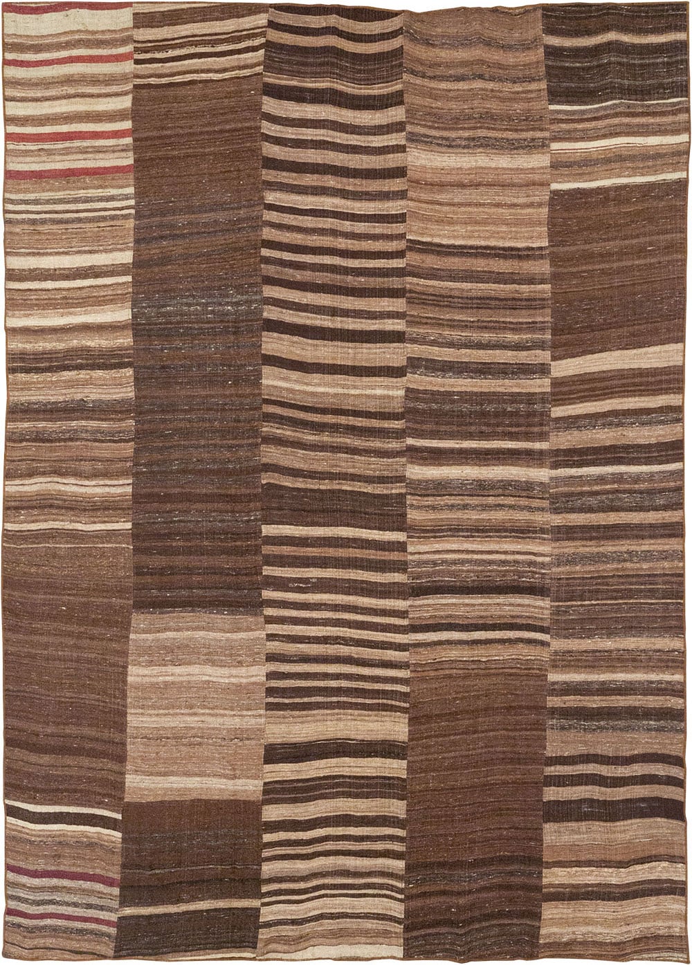 kilim Carpet - # 109397