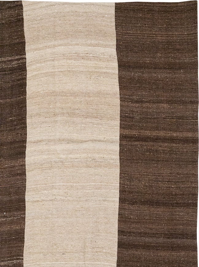 kilim Carpet - # 109398