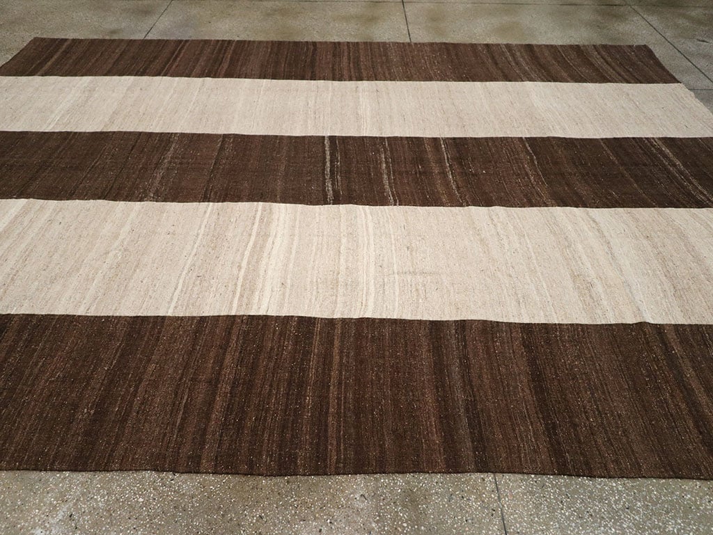 kilim Carpet - # 109398