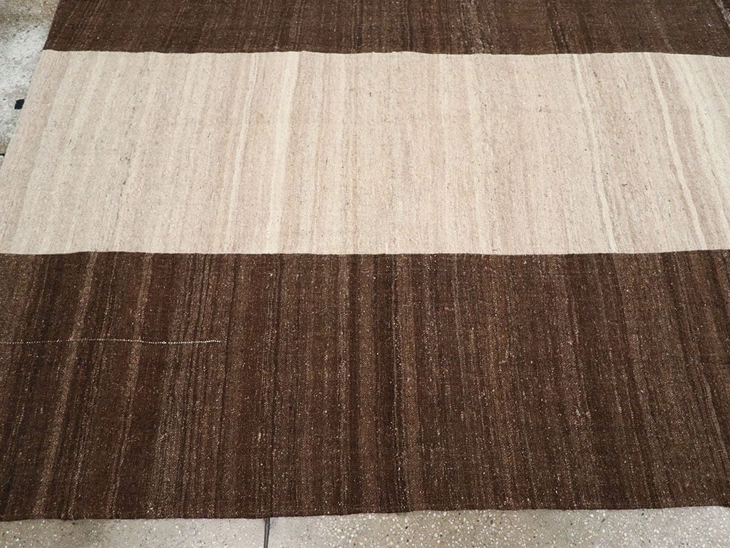 kilim Carpet - # 109398