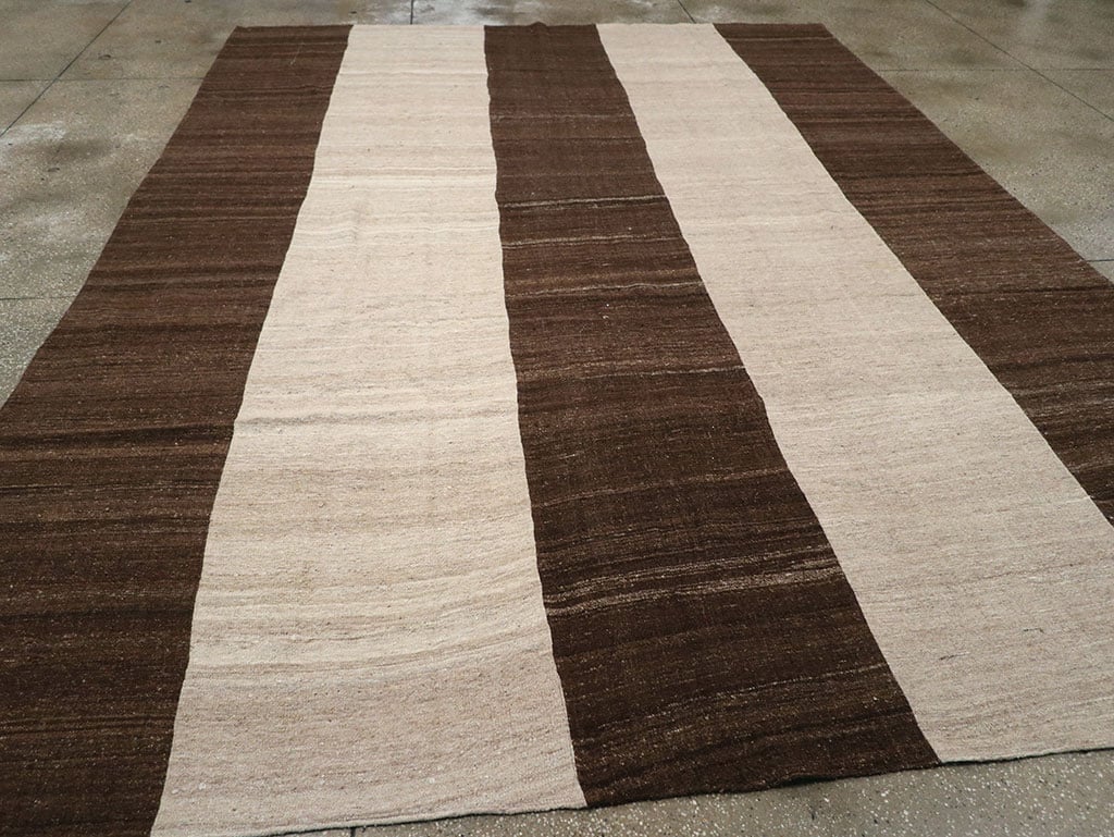 kilim Carpet - # 109398