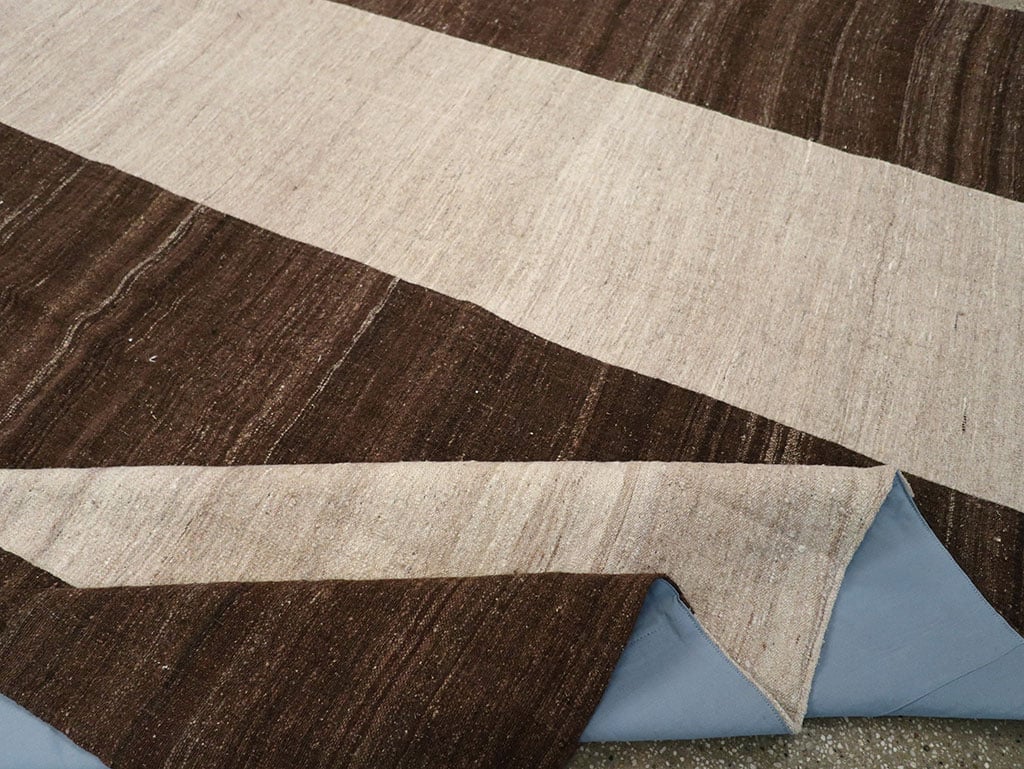 kilim Carpet - # 109398