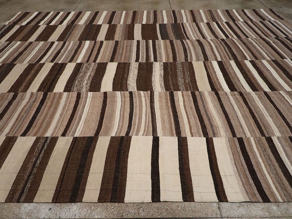 kilim Carpet - # 109401