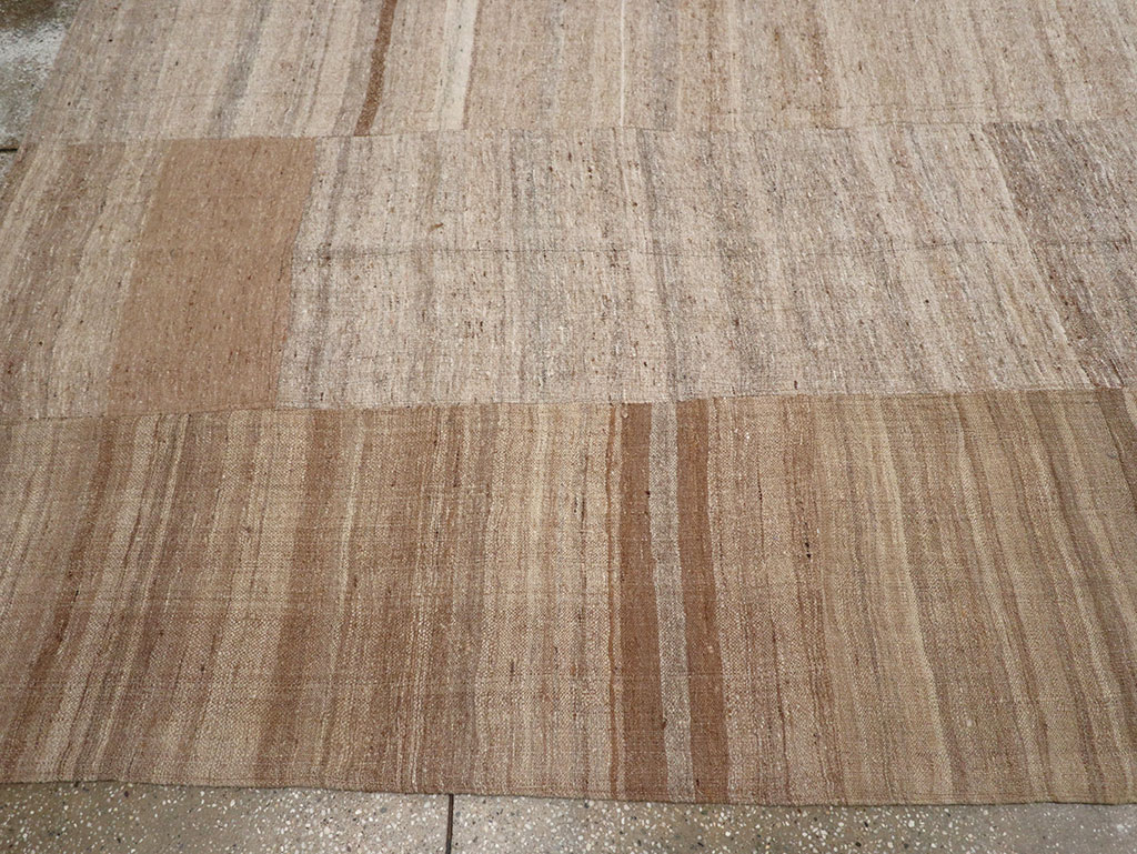 kilim Carpet - # 109402