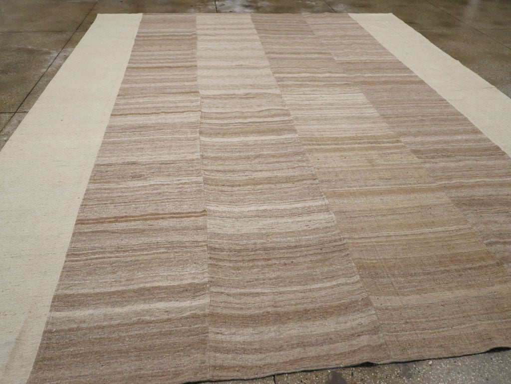 kilim Rug - # 109403