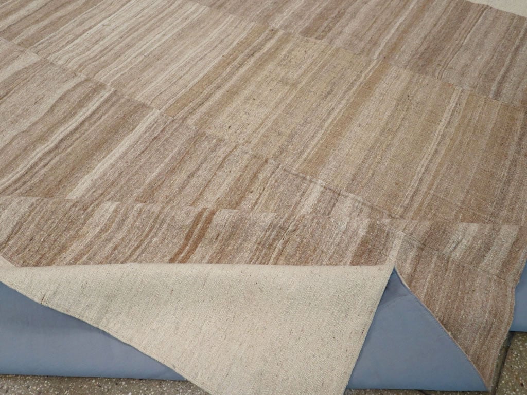 kilim Rug - # 109403