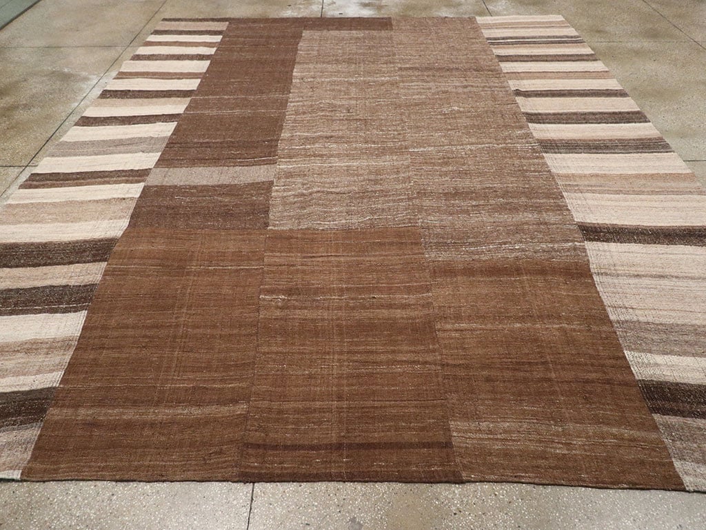 kilim Carpet - # 109404