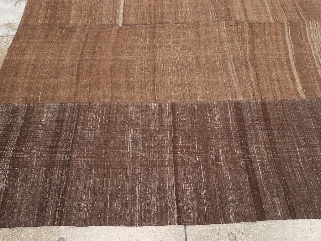 kilim Carpet - # 109406