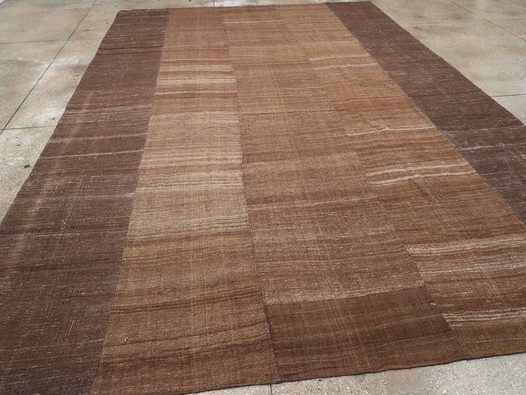 kilim Carpet - # 109406