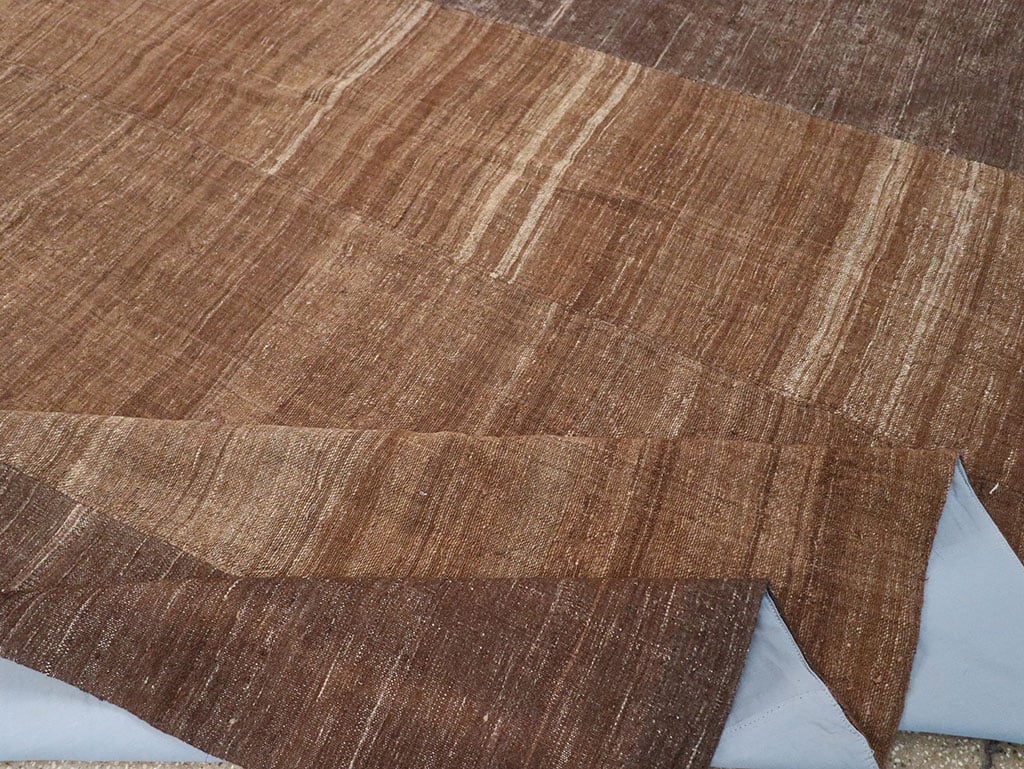 kilim Carpet - # 109406