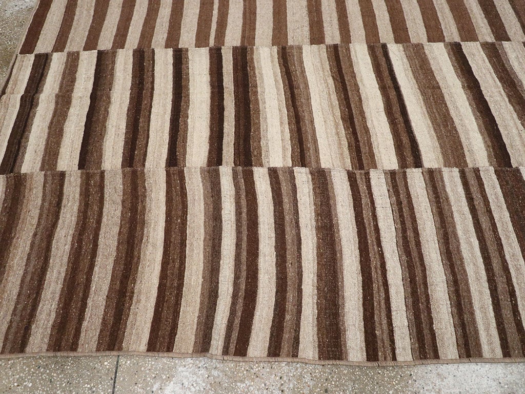 kilim Carpet - # 109408