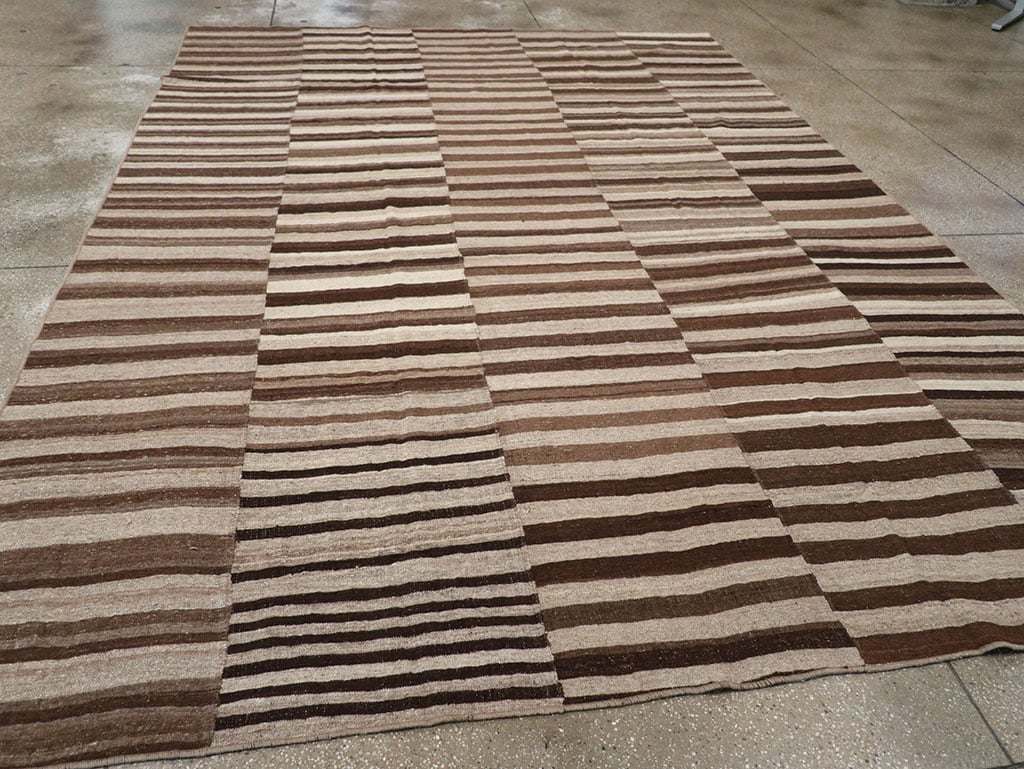 kilim Carpet - # 109408
