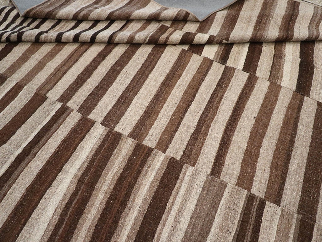 kilim Carpet - # 109408