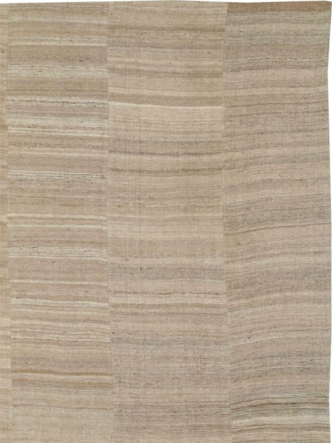 kilim Carpet - # 109409