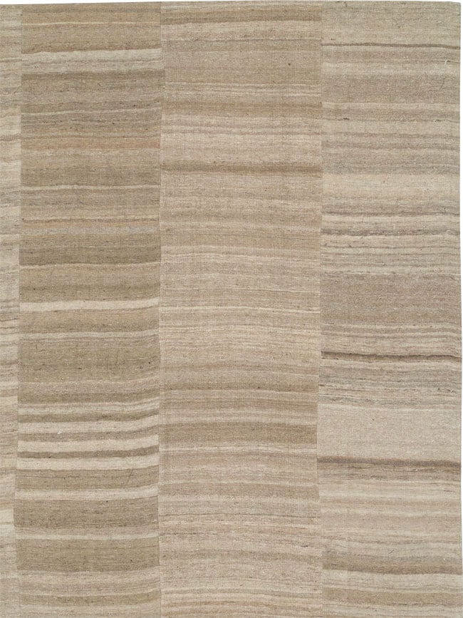 kilim Carpet - # 109409