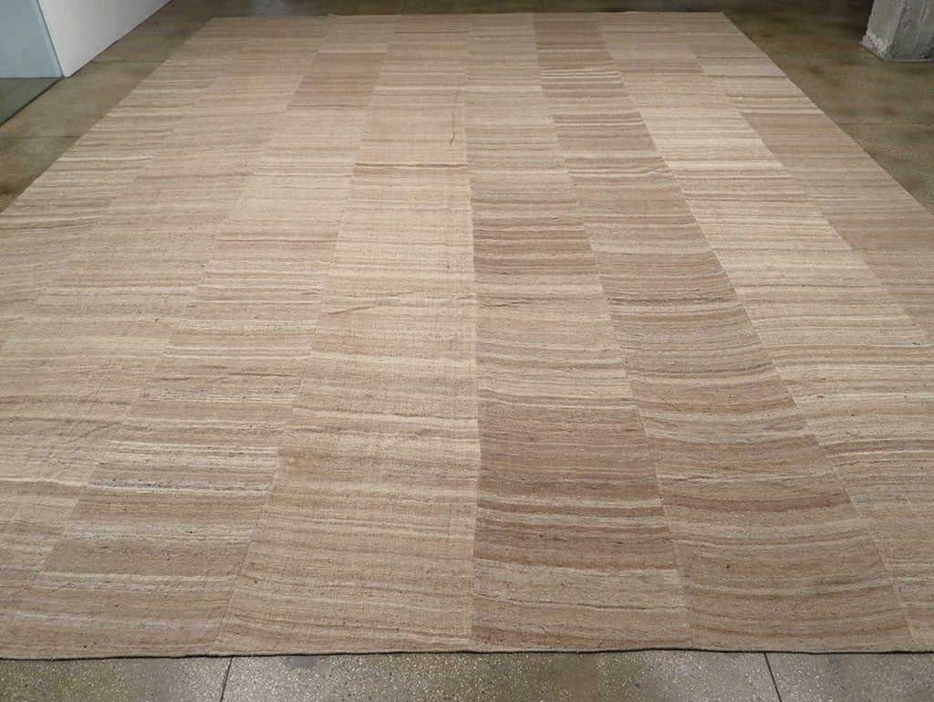 kilim Carpet - # 109409