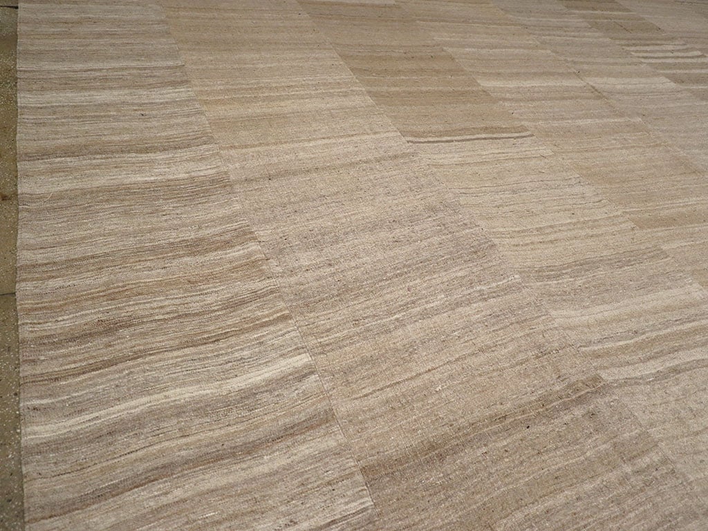 kilim Carpet - # 109409