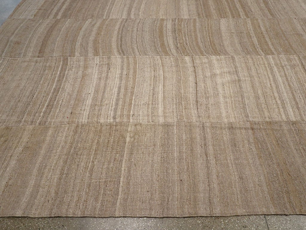 kilim Carpet - # 109409