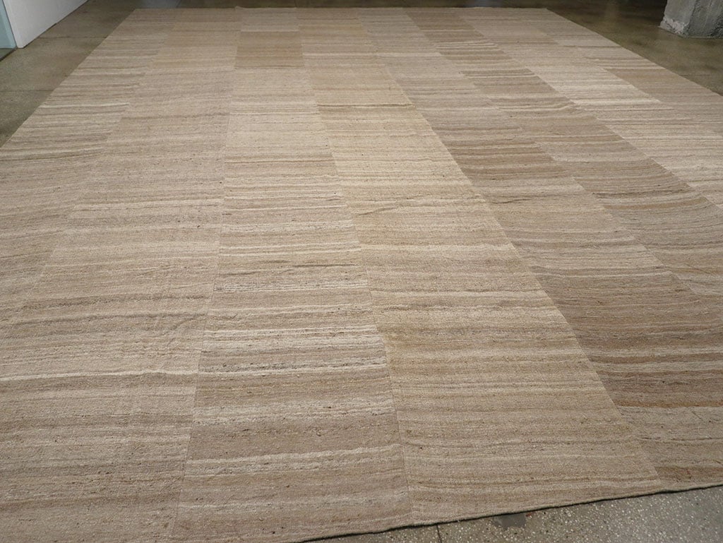 kilim Carpet - # 109409