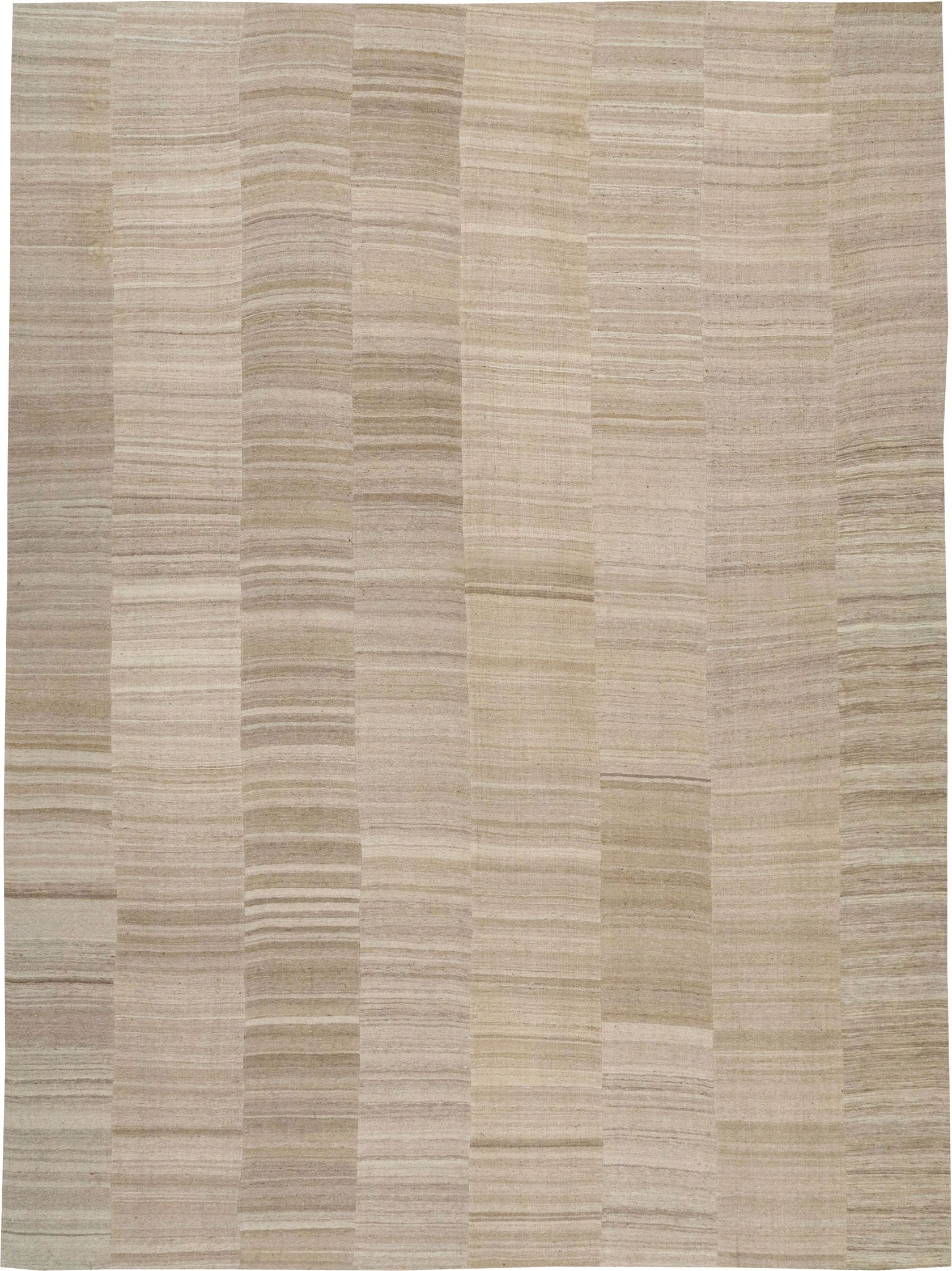 kilim Carpet - # 109409