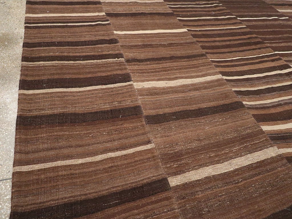 kilim Carpet - # 109411