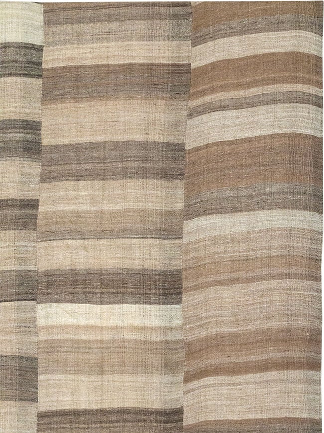 kilim Carpet - # 109412