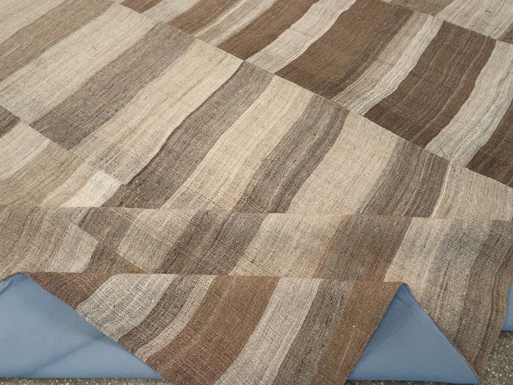 kilim Carpet - # 109412