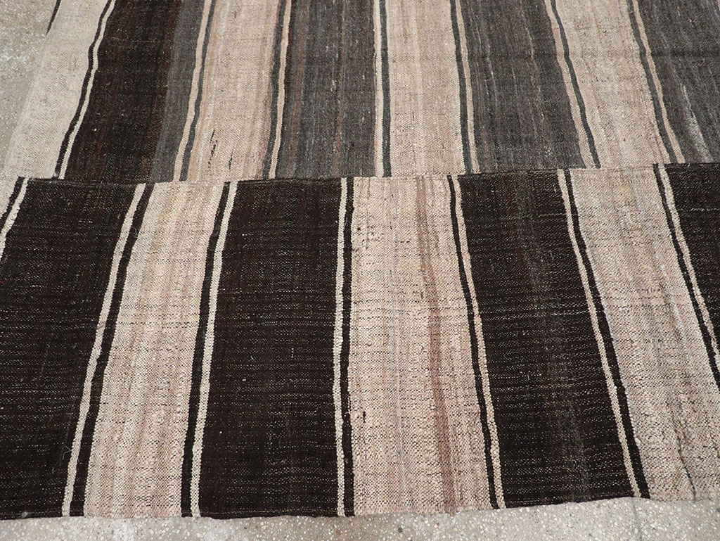 kilim Carpet - # 109413