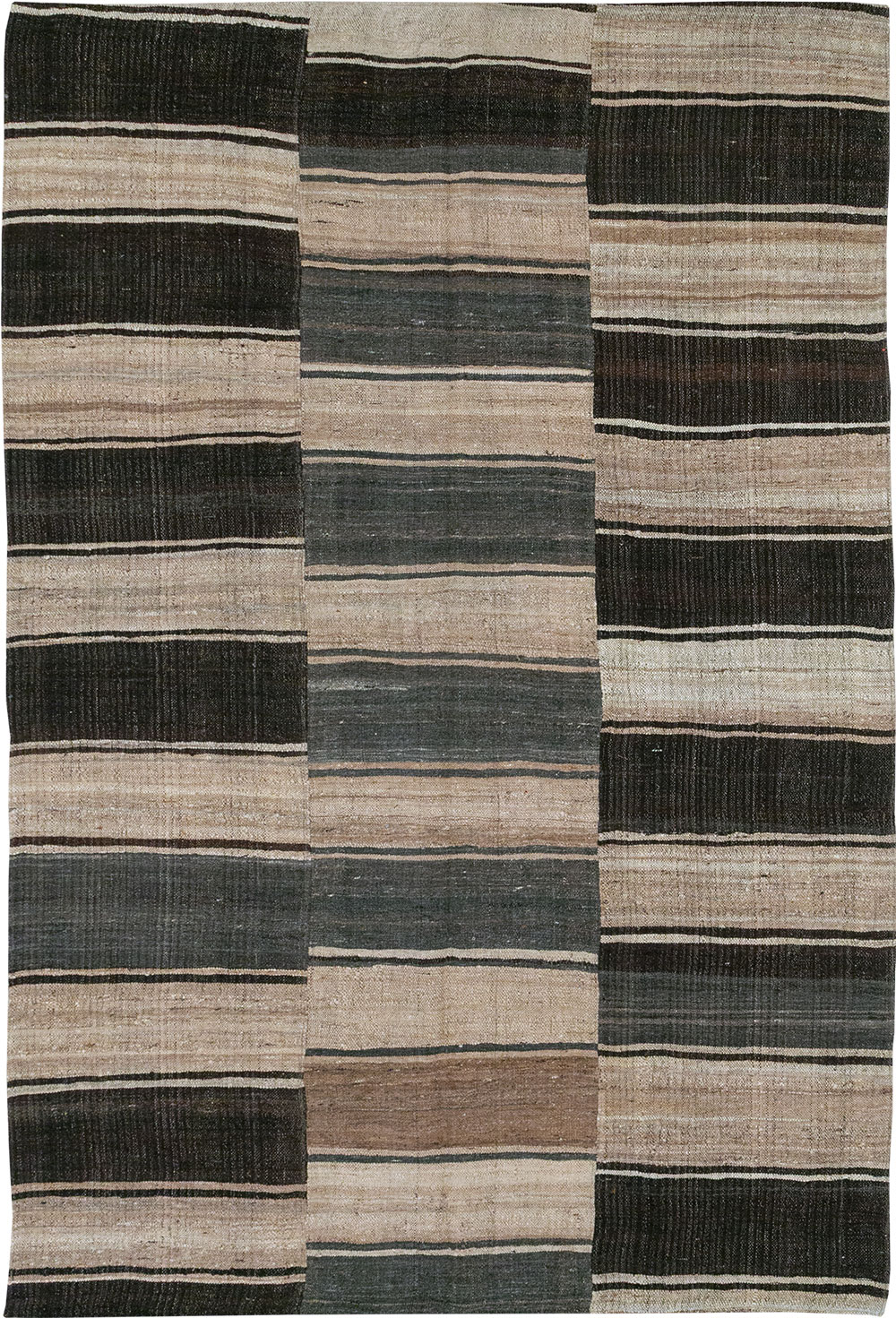 kilim Carpet - # 109413