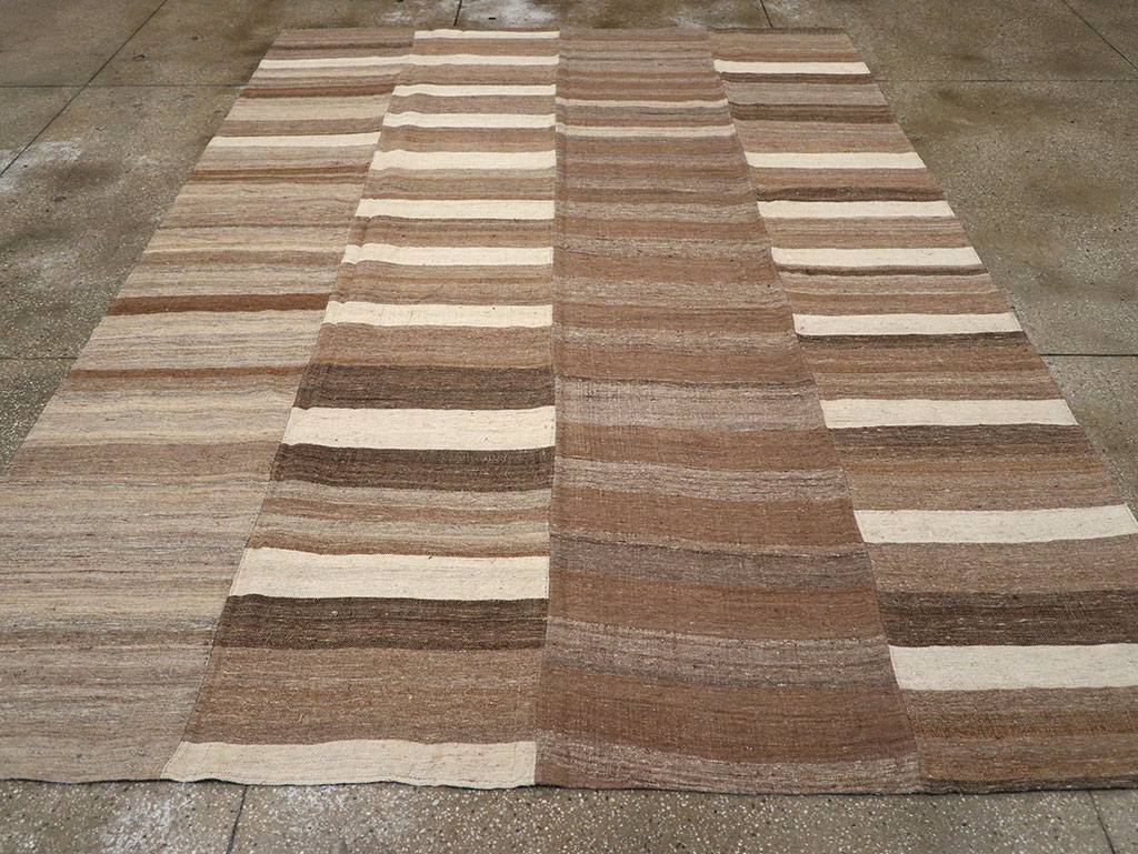 kilim Carpet - # 109414