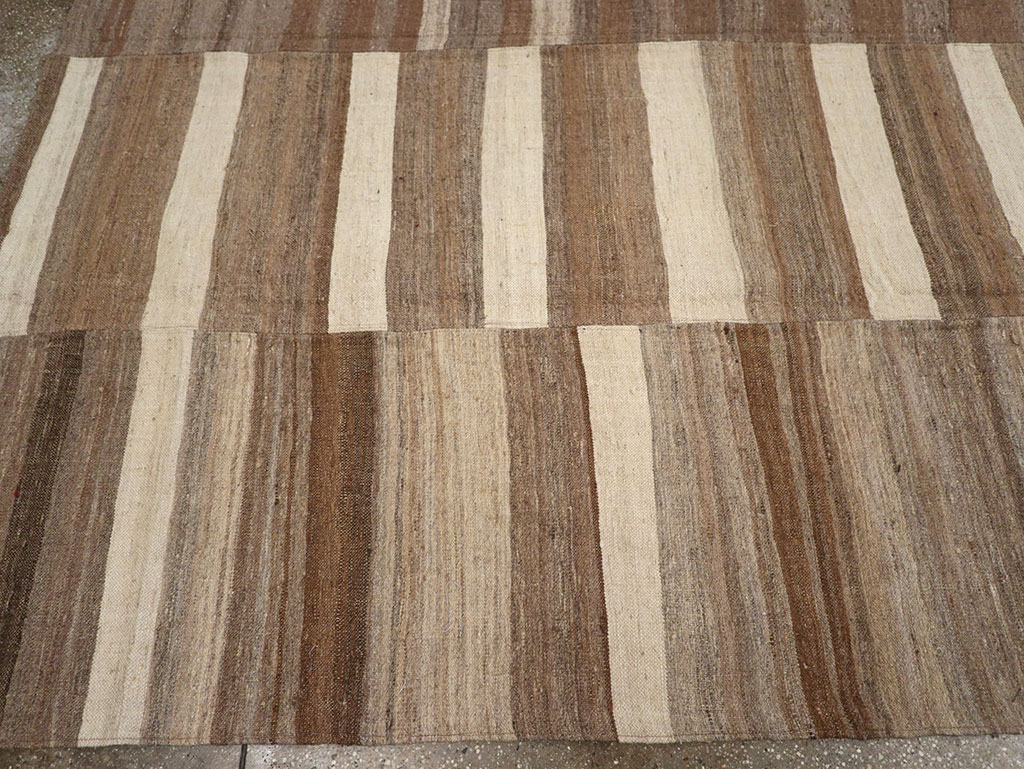 kilim Carpet - # 109414