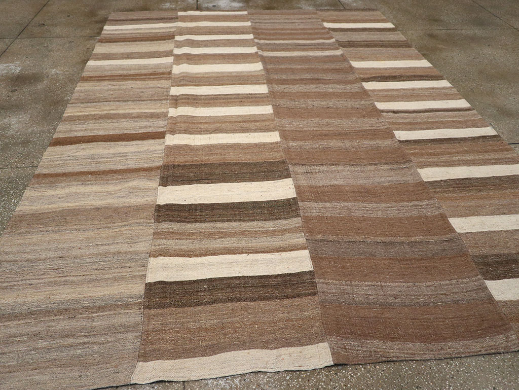 kilim Carpet - # 109414