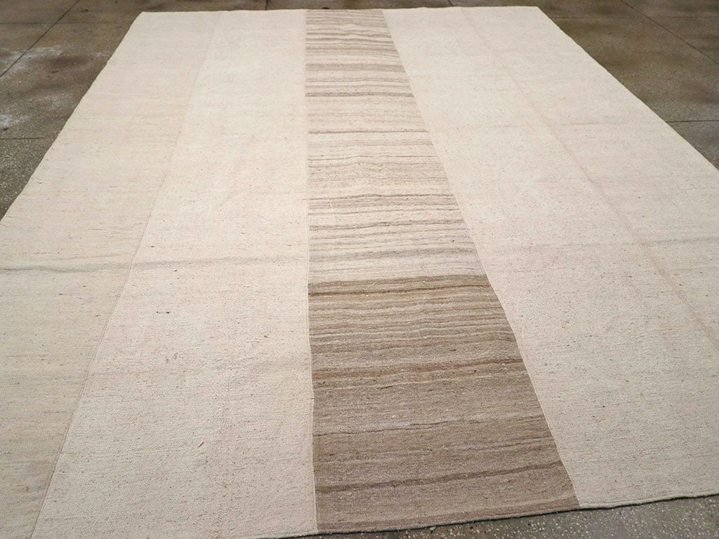 kilim Carpet - # 109418