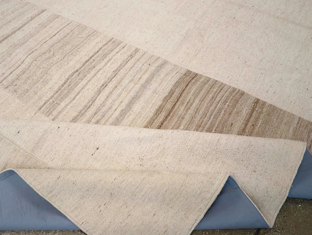 kilim Carpet - # 109418