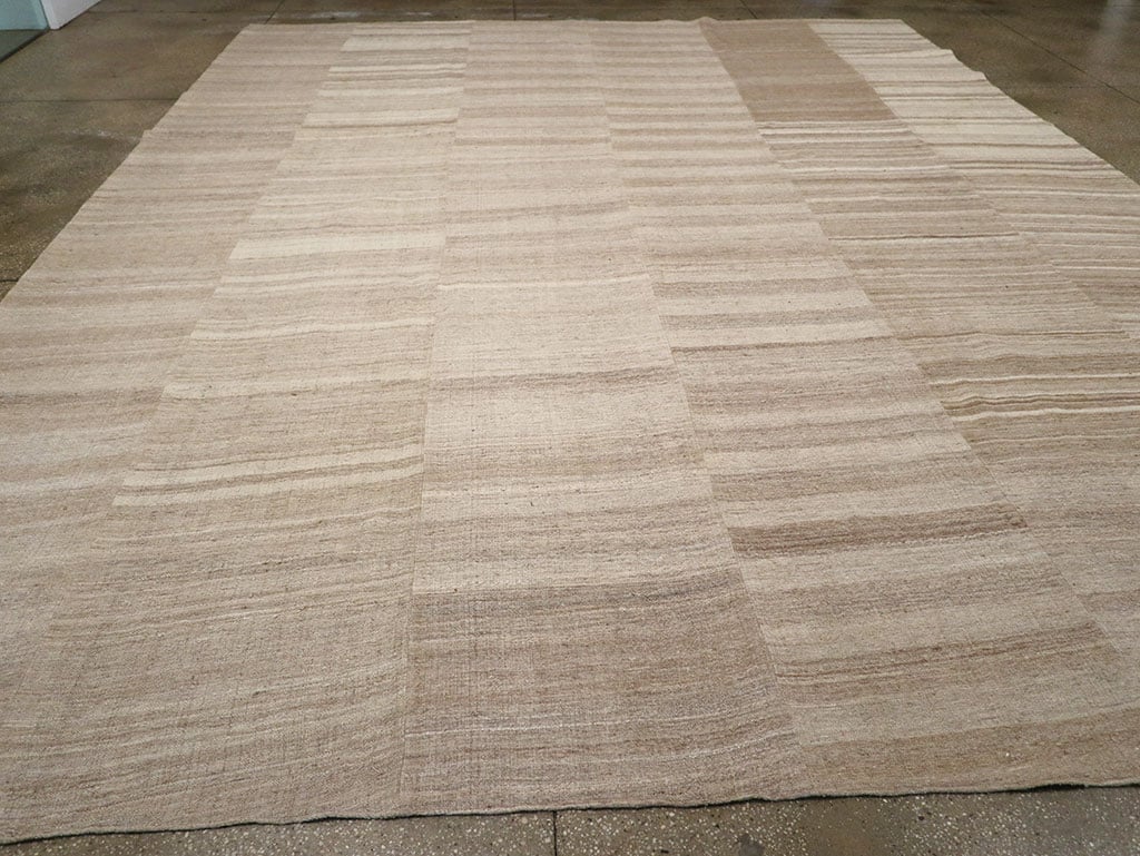 kilim Carpet - # 109419