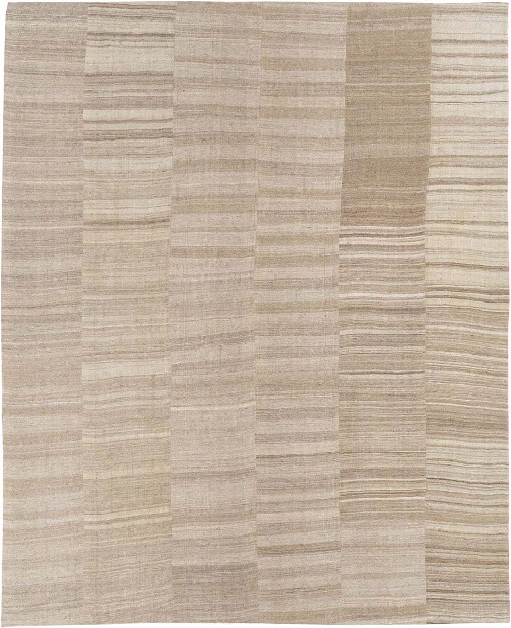 kilim Carpet - # 109419