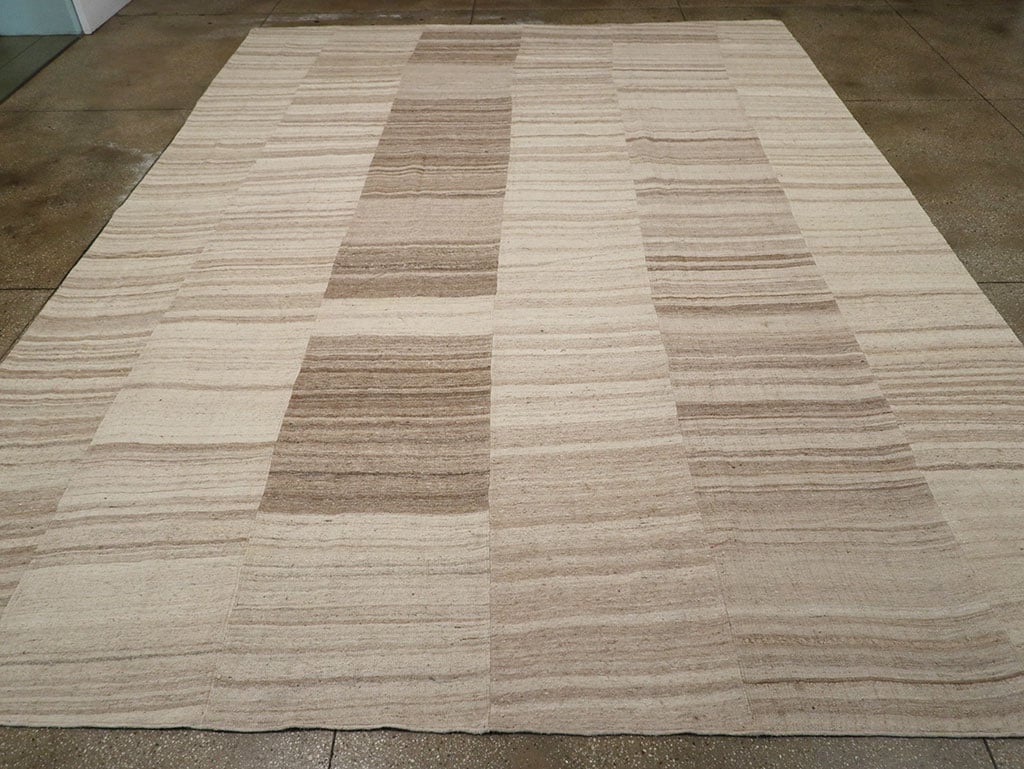 kilim Carpet - # 109420